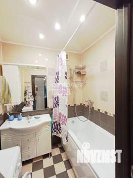 1-к квартира, вторичка, 53м2, 1/6 этаж