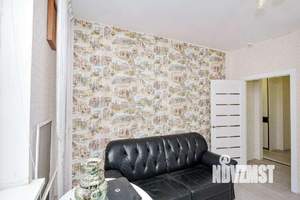 2-к квартира, вторичка, 60м2, 15/16 этаж