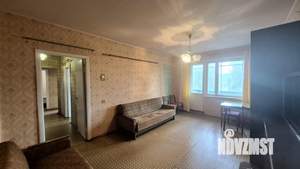 2-к квартира, вторичка, 53м2, 6/9 этаж