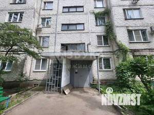 2-к квартира, вторичка, 49м2, 2/9 этаж