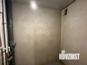 Студия квартира, вторичка, 29м2, 5/19 этаж