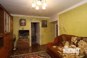 4-к квартира, вторичка, 69м2, 3/9 этаж