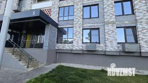 1-к квартира, вторичка, 36м2, 1/23 этаж