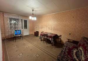 3-к квартира, вторичка, 61м2, 5/5 этаж