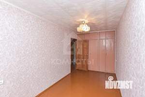 3-к квартира, вторичка, 62м2, 3/5 этаж