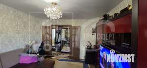 3-к квартира, вторичка, 66м2, 6/9 этаж