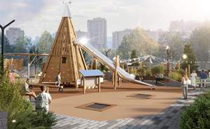 3-к квартира, вторичка, 95м2, 14/18 этаж