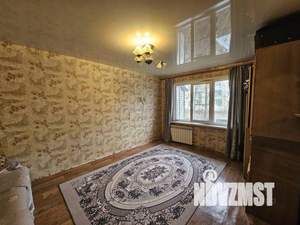 1-к квартира, вторичка, 30м2, 1/5 этаж