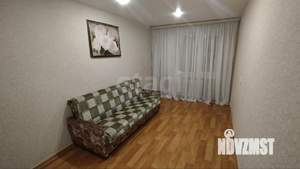 2-к квартира, вторичка, 44м2, 2/5 этаж