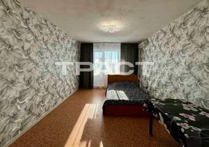 1-к квартира, вторичка, 38м2, 8/10 этаж