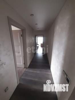 3-к квартира, вторичка, 64м2, 7/12 этаж