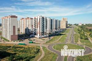 3-к квартира, вторичка, 77м2, 13/17 этаж