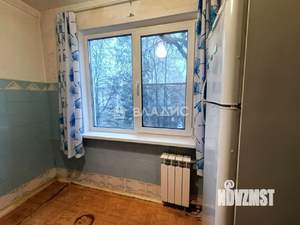 2-к квартира, вторичка, 44м2, 4/5 этаж
