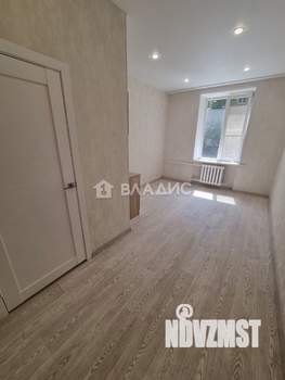 Студия квартира, вторичка, 17м2, 3/5 этаж