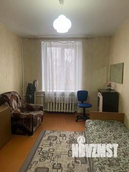 2-к квартира, вторичка, 52м2, 3/3 этаж