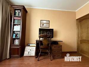 3-к квартира, вторичка, 67м2, 5/10 этаж