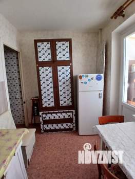 1-к квартира, вторичка, 32м2, 1/10 этаж