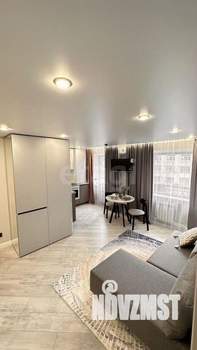 2-к квартира, вторичка, 43м2, 3/5 этаж
