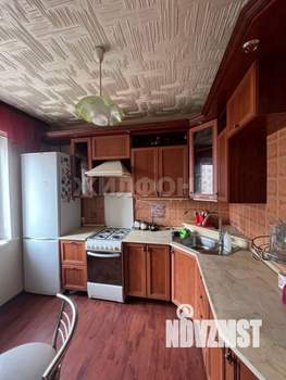 2-к квартира, вторичка, 52м2, 4/9 этаж