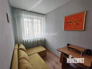 2-к квартира, вторичка, 25м2, 3/5 этаж