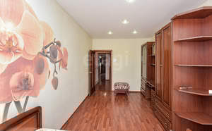 3-к квартира, вторичка, 89м2, 9/9 этаж