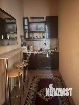 1-к квартира, вторичка, 36м2, 3/3 этаж