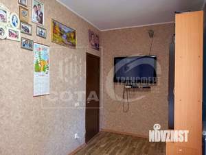 2-к квартира, вторичка, 42м2, 1/3 этаж