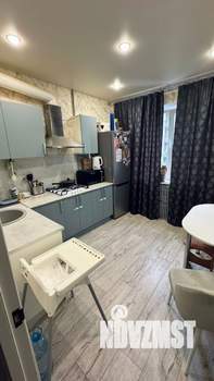 3-к квартира, вторичка, 65м2, 5/9 этаж