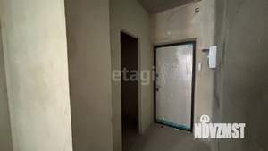 Студия квартира, вторичка, 17м2, 15/22 этаж