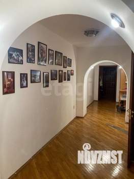 2-к квартира, вторичка, 84м2, 5/16 этаж