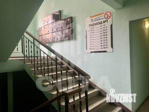 1-к квартира, вторичка, 32м2, 10/10 этаж