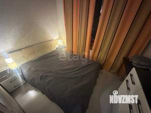 1-к квартира, вторичка, 43м2, 8/25 этаж