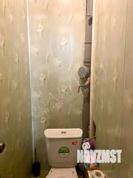 3-к квартира, вторичка, 61м2, 7/9 этаж