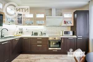 3-к квартира, вторичка, 85м2, 6/17 этаж