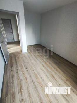 2-к квартира, вторичка, 57м2, 9/21 этаж