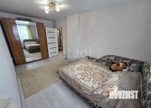 2-к квартира, вторичка, 55м2, 17/19 этаж