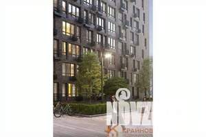 1-к квартира, вторичка, 45м2, 13/15 этаж