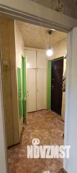 2-к квартира, вторичка, 37м2, 5/5 этаж