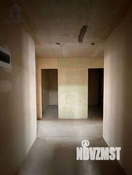 1-к квартира, вторичка, 42м2, 14/18 этаж