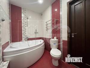 3-к квартира, вторичка, 89м2, 10/10 этаж