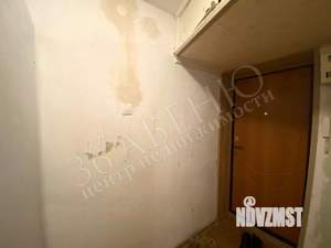 1-к квартира, вторичка, 32м2, 4/5 этаж