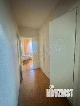 1-к квартира, вторичка, 38м2, 3/10 этаж