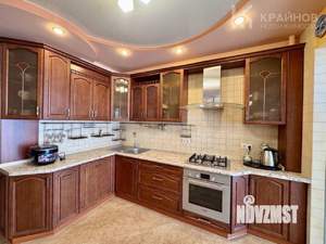 3-к квартира, вторичка, 89м2, 8/10 этаж