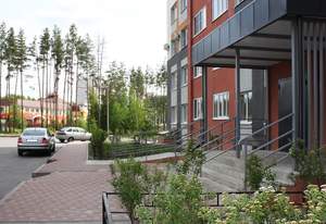 2-к квартира, вторичка, 66м2, 9/19 этаж