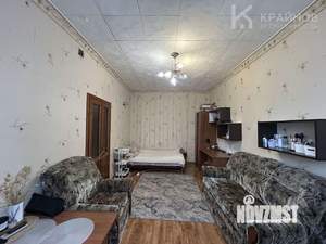 1-к квартира, вторичка, 30м2, 1/3 этаж