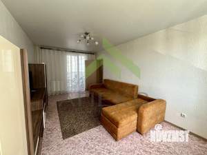 2-к квартира, вторичка, 65м2, 6/17 этаж