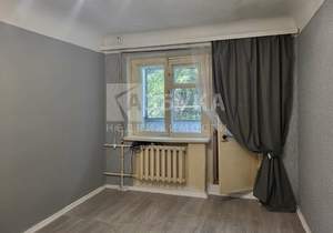 2-к квартира, вторичка, 43м2, 2/5 этаж