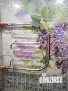 1-к квартира, вторичка, 37м2, 7/9 этаж