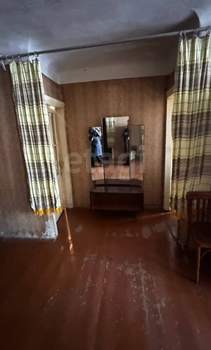 2-к квартира, вторичка, 44м2, 2/4 этаж