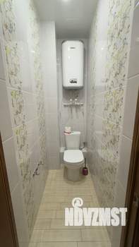 3-к квартира, вторичка, 74м2, 7/17 этаж